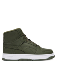 Puma Tossud Rebound Slam Mid Wtr Jr 40880302 Tumeroheline