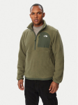 The North Face Fliis Yumiori Off-Peak NF0A8FKP Khakiv&auml;rviline Regular Fit