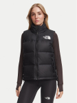The North Face Varrukateta jakk 1996 Retro Nuptse NF0A3XEP Must Regular Fit