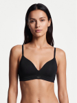 Emporio Armani Underwear Bralette rinnahoidja EW000442 AF25571 UC001 Must