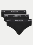 Lacoste Alusp&uuml;kste komplekt 8H1293 Must