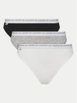 Lacoste Stringide komplekt 8F1341 V&auml;rviline