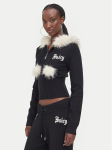 Juicy Couture Kardigan JCWAS226309 Must Regular Fit