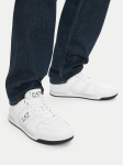 EA7 Emporio Armani Tossud X8X234 XK422 MZ021 Valge