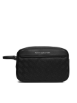 Tommy Hilfiger Kosmeetikakott Th Modern Monogram Washbag AM0AM14828 Must
