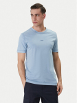 BOSS T-s&auml;rk Tokks 50502173 Sinine Regular Fit
