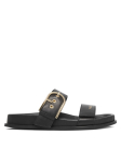 Furla Pl&auml;tud Solea YL56SOE BX4513 CN O6000 Must