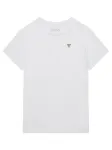 Guess T-s&auml;rk L5YI38 K5M20 Valge Regular Fit