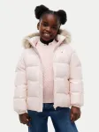 Tommy Hilfiger Sulejope Essential KG0KG09673 Heleроosa Regular Fit