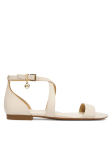 MICHAEL Michael Kors Sandaalid Alexa Flex Flat 40S6AXFS1L Ekr&uuml;&uuml;v&auml;rv