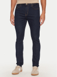 Guess Jeans Teksad M4YA0F D5DM5 Tumesinine Skinny Fit