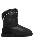 EMU Australia Lumesaapad Carolin W13359 Must