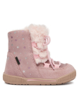 Primigi Lumesaapad GORE-TEX 2361411 Roosa