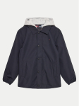 Tommy Hilfiger Kevad-s&uuml;gis jope KB0KB08869 Tumesinine Regular Fit