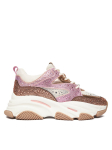 Steve Madden Tossud Privy SM11004670 V&auml;rviline