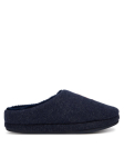 Tommy Hilfiger Sussid Th House Shoe Flannel FW0FW09699 Tumesinine
