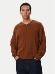 adidas Kampsun KR6506 Oranž Loose Fit