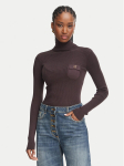 Elisabetta Franchi Teksad PJ-10D-66E2-V420 Tumesinine Balloon Fit