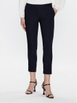 Morgan Riidest p&uuml;ksid 211-PROSY.F Tumesinine Slim Fit