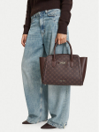 Nine West K&auml;ekott CEO- CRYSTAL NOTE-LDA9345A Bordoopunane