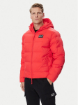 EA7 Emporio Armani Kevad-s&uuml;gis jope 7M002387 AF15956 U5005 Punane Regular Fit