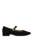 U.S. Polo Assn. Baleriinad EO-MILLA001W/GL1 Must