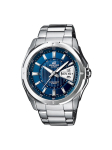 Casio K&auml;ekell Edifice EF-129D-2AVEF H&otilde;bedane