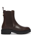 Gant Poolsaapad Kelliin 33551440 Tumepruun