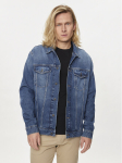 Pepe Jeans Teksajakk Pinners PM402715 Sinine Regular Fit