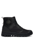 Palladium Traperid Pampa Hi Care Zip 74945-008-M Must