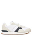 Tommy Hilfiger Tossud Runner Icon Mix FM0FM05679 Ekr&uuml;&uuml;v&auml;rv