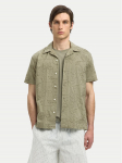 Selected Homme S&auml;rk 16097686 Roheline Regular Fit