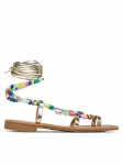 DeeZee Sandaalid 3575 Kuldne