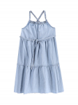 Coccodrillo Teksakleit WC5128302HGK Sinine Relaxed Fit 116