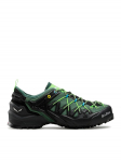 Salewa Matkajalatsid Ms Wildfire Edge Gtx GORE-TEX 61375 Roheline
