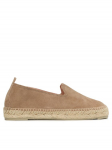 Manebi Espadrillid Flat Espardilles W 1.9 N0 Beež 37