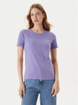 United Colors Of Benetton T-s&auml;rk 3GA2E16A2 Lilla Regular Fit S