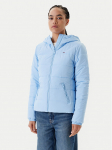 Tommy Jeans Kevad-s&uuml;gis jope DW0DW20959 Sinine Slim Fit