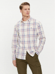 Tommy Jeans S&auml;rk Poplin DM0DM18968 V&auml;rviline Regular Fit