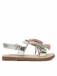 Gioseppo Sandaalid Hewitt 74249-P Kuldne