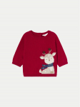 Mayoral Kampsun 2306 Punane Regular Fit