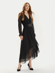 Rinascimento Kokteilikleit CFC0121218003 Must Regular Fit S