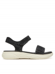 Clara Barson Sandaalid R25SS02835 Must 38