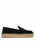 LAUREN RALPH LAUREN Espadrillid Luize 802953958003 Must