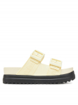 Melissa Pl&auml;tud Melissa Cozy M Lover Platform Ad M 35977 Beež 40