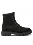Tommy Hilfiger Traperid Casual Hilfiger Chunk Z Nbk Boot FM0FM05149 Must 40