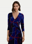 LAUREN RALPH LAUREN Kokteilikleit 250957730001 Tumesinine