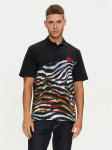 Just Cavalli Polo s&auml;rk 76OAG6R1 Must Regular Fit