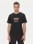 Jack & Jones T-s&auml;rk Canggu 12281809 Must Regular Fit