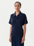 Tommy Hilfiger Polo s&auml;rk WW0WW45652 Tumesinine Regular Fit XS